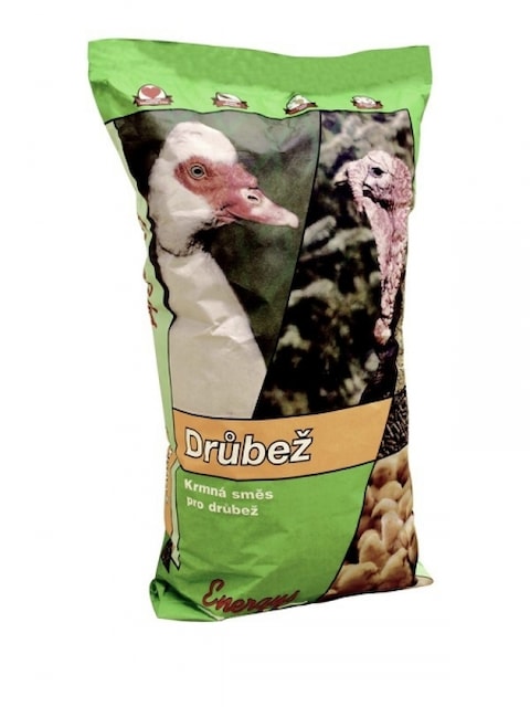 Směs pro krůty - MAXI /25 kg/