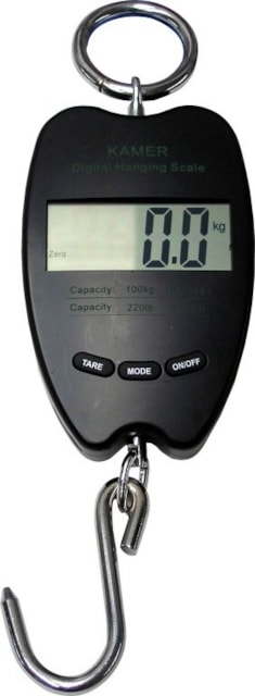 Váha závěsná DIGI do 100kg