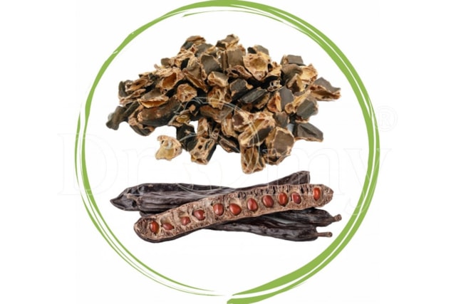 Karob - Svatojánský chléb 3kg