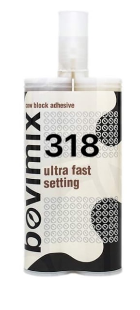 Lepidlo na paznehty - Bovimix /200 ml/