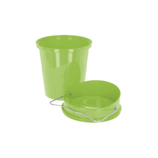 Napáječka (kbelíková, plastová) pro drůbež /6 L/