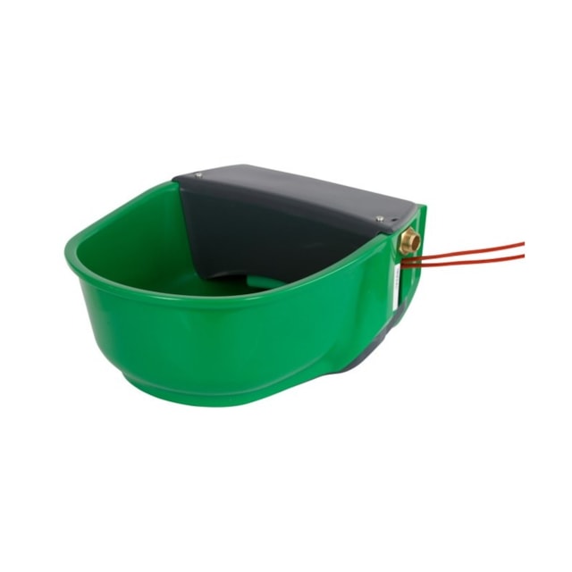 Napáječka vyhřívaná - Kerbl SH30 (24V, 31W), bez ohřevného kabelu