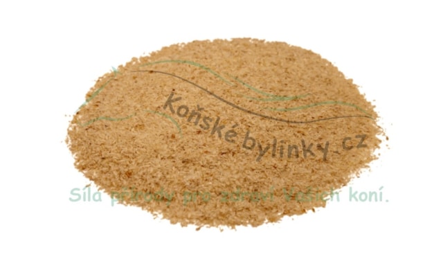 Psyllium Husk 98% 500g