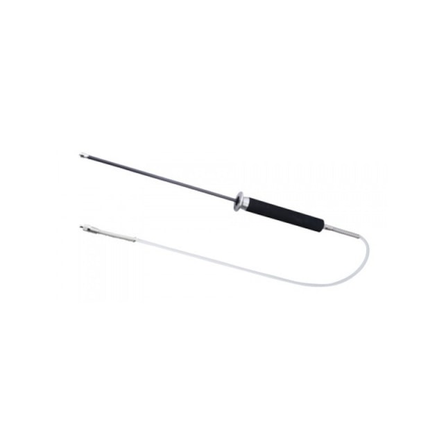 SAS HENKE Prodloužení na injekční jehlu LuerLock, HSW, 102 cm