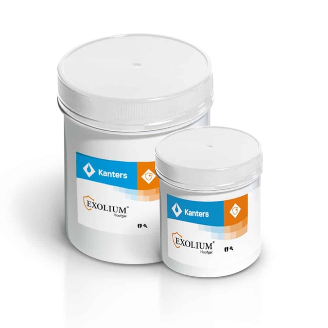 Solka Hoofgel (EXOLIUM HOOFGEL) 300ml