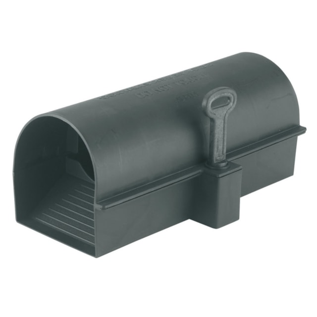 Stanice jedová na krysy Alpha