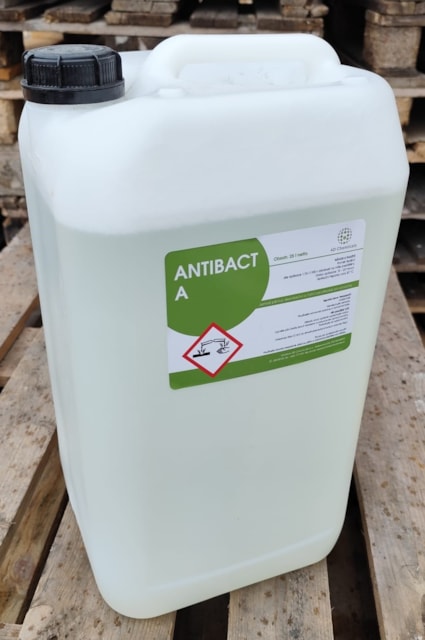 ANTIBACT A, 25 L