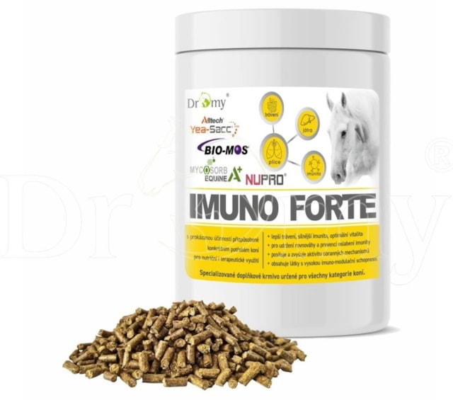 Dromy Imuno FORTE 1,5 KG