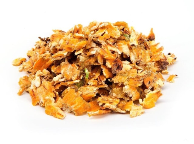 Kukuřičné vločky 25 kg