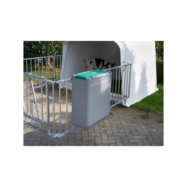Automatické krmítko pro telata - AdLibFeeder