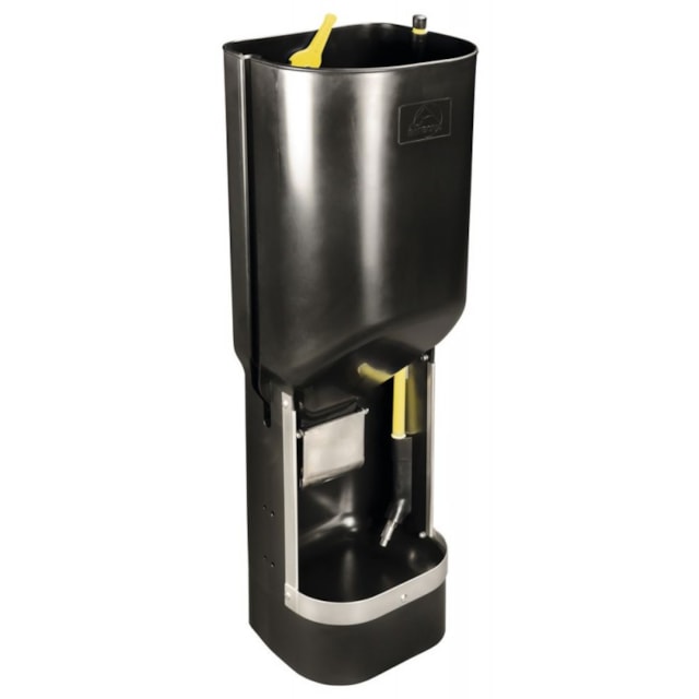 ROTECNA Krmítko automatické pro výkrm prasat se zvlhčováním