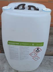 Soudek ZOCCOLO, AGROFlow PE 50L - vratné obaly