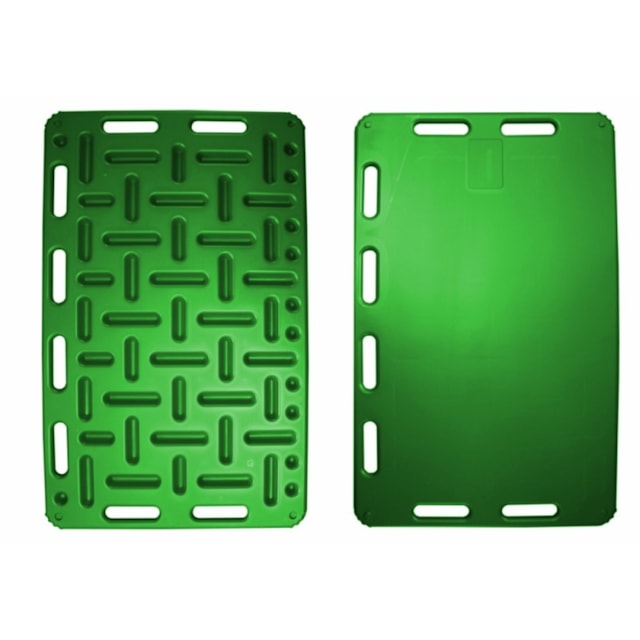 Zábrana dělící a naháněcí - Strong (120 x 74 cm)