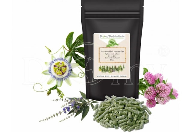 Dromy hormonální rovnováha 1,5kg