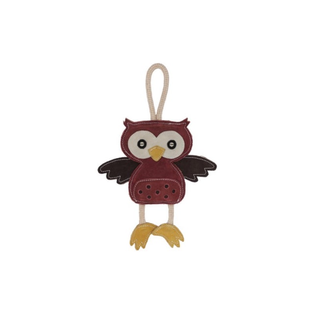 Hračka pro psy - sova