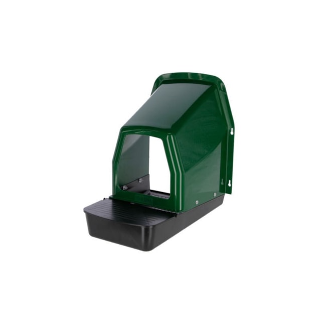 Kukaň pro drůbež - plastová (37 x 44 x 49,5 cm)