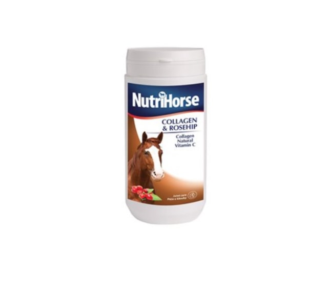 NutriHorse Collagen & Rosehip 700g