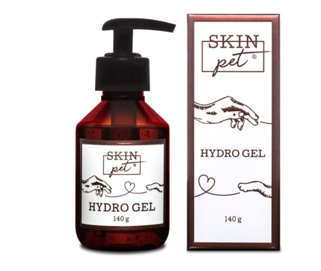 SkinPET Hydro Gel 140 g