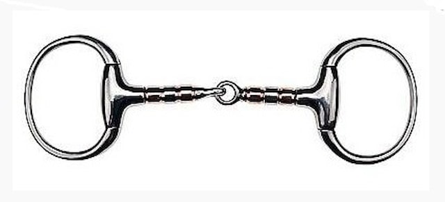 Udidlo FEELING oliva s měděnými rolnami 145