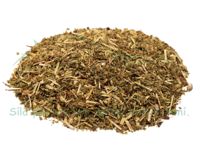 Řepík lékařský (nať) - Agrimonia eupatoria 1kg