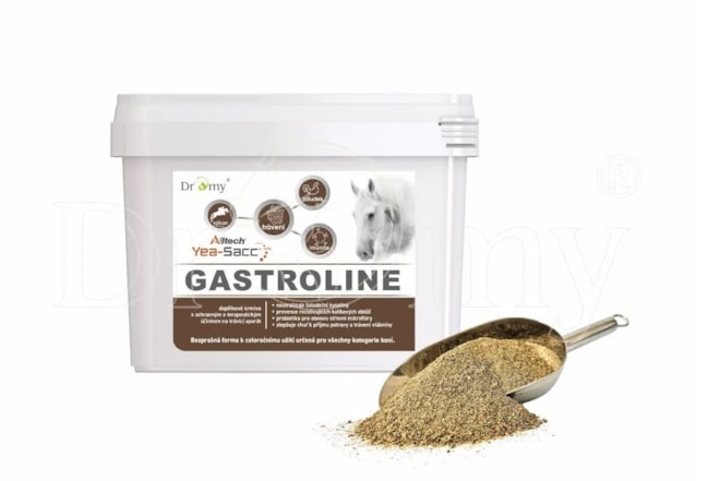 gastroline