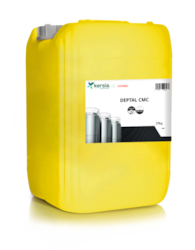 DEPTAL CMC 230 kg, alkalický pěnový čistící a dez. prostředek