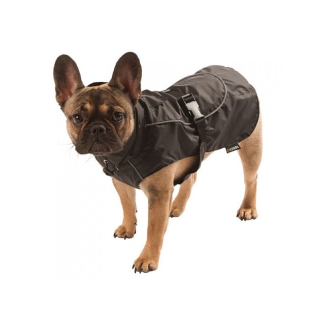 Pláštěnka pro psy FORKS, nepromokavý obleček, XL