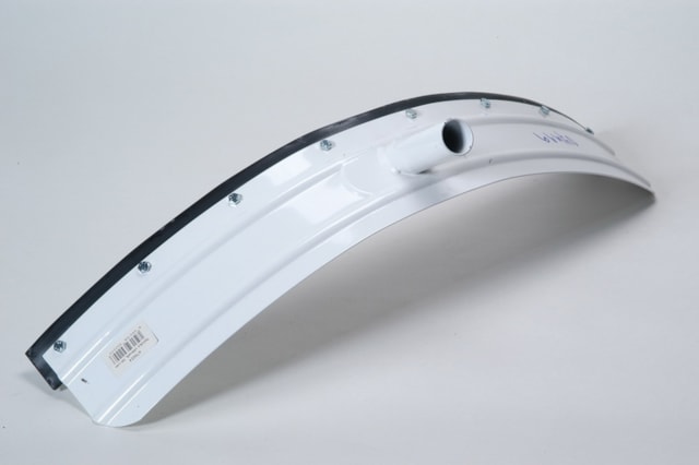 Stěrka na hnůj oblouková (75 cm)