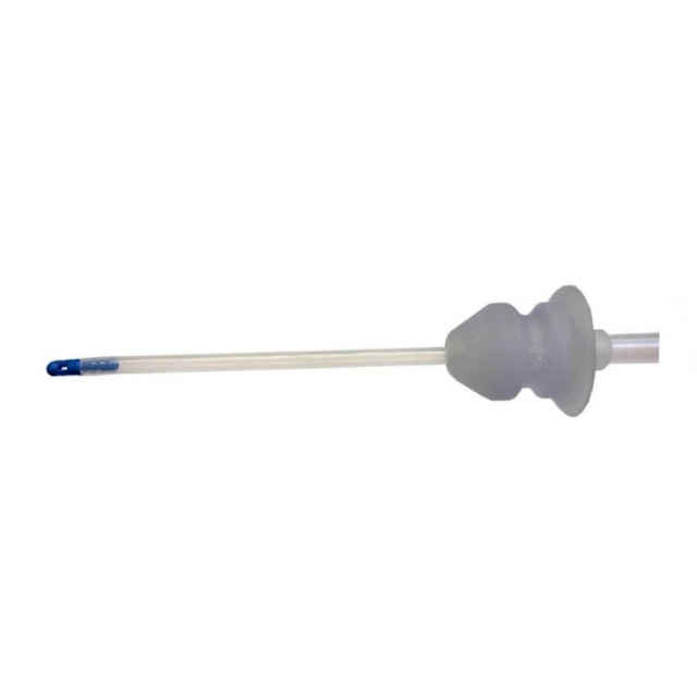 Zavaděč intrauterinní PC Clear, SafeBlue, sterilní