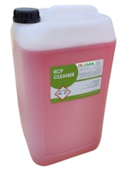 Kyselá mycí pěna 25 L