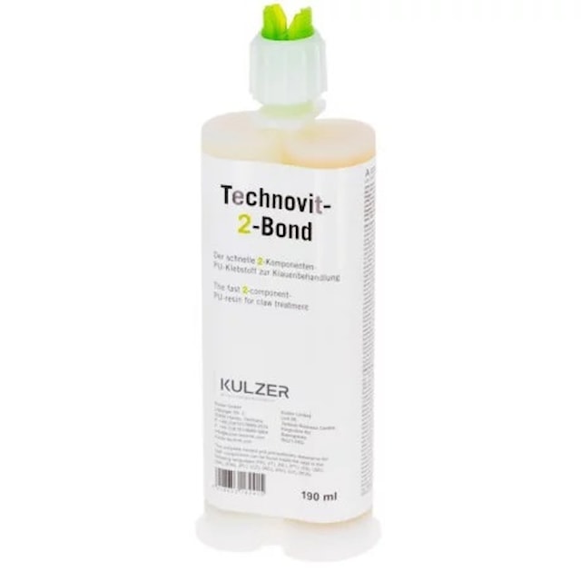 Lepidlo na paznehty Technovit - PROFARM BOND /190 ml/