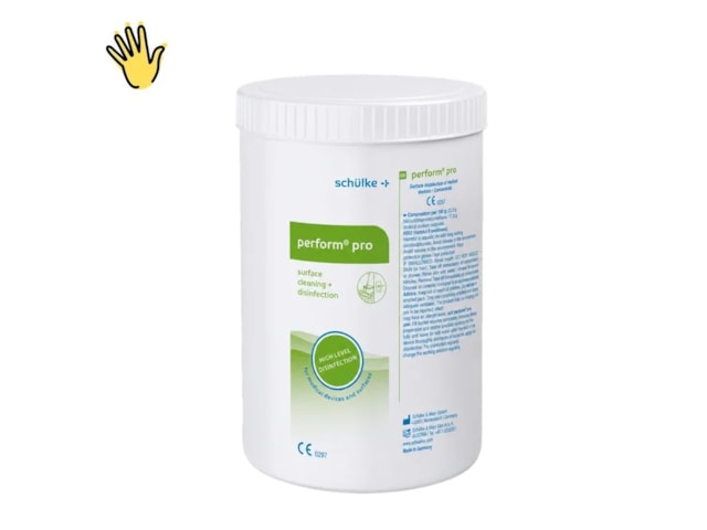 PERFORM PRO dóza, 900 g (náhrada za chirox)