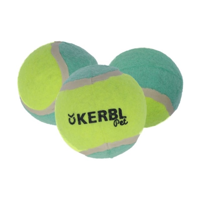 Sada tenisových míčků - KERBL
