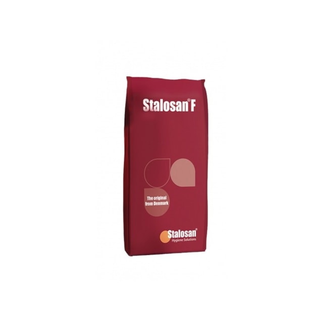 Stalosan F /15 kg/
