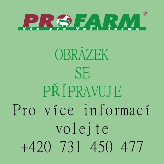 Těsnění k napáječce 05073 pro králíky - okoružek 2,4x1,3mm