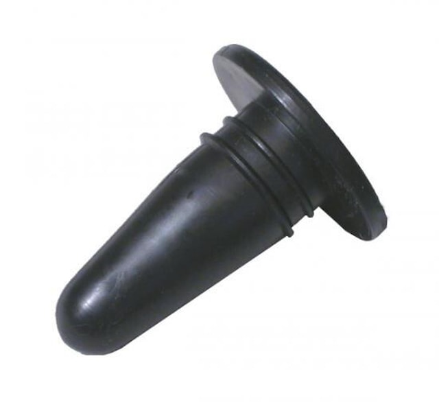 Ucpávka struku /černá/