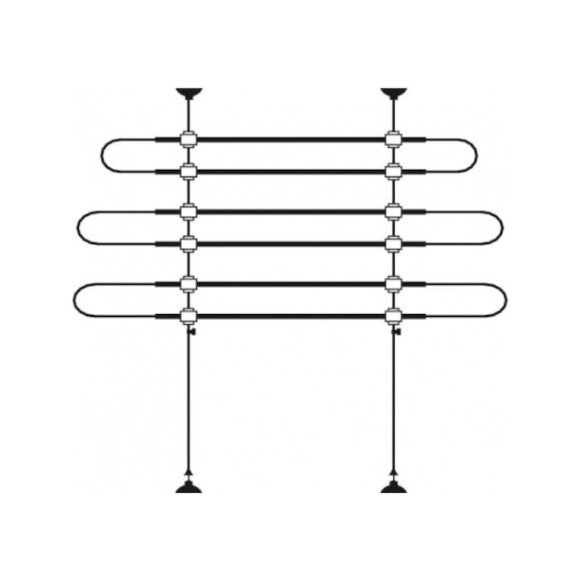 Bezpečnostní zábrana do auta