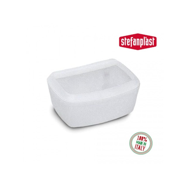 Miska náhradní k přepravce Gulliver 4,5,6,7 - 500ml