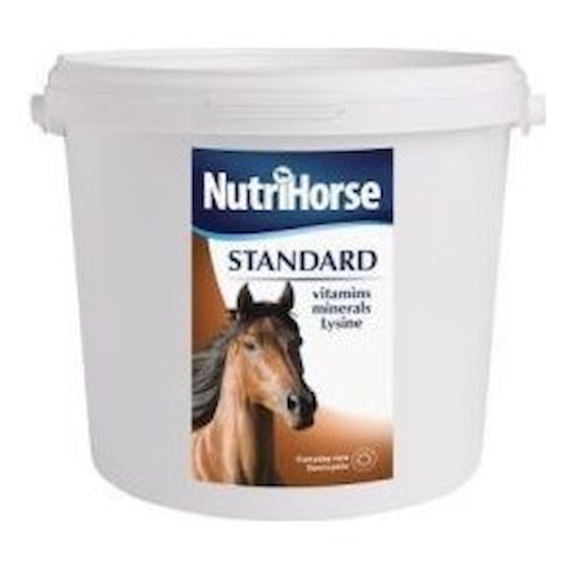 NutriHorse Standard 5 kg