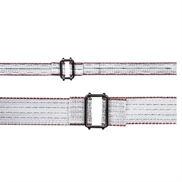 Spojka na pásku /20 mm/