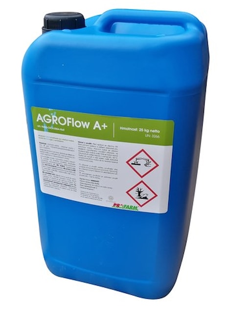 AGROFlow A+