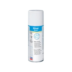 ALOXAN stříbrný spray 200ml /obsahuje hliník/