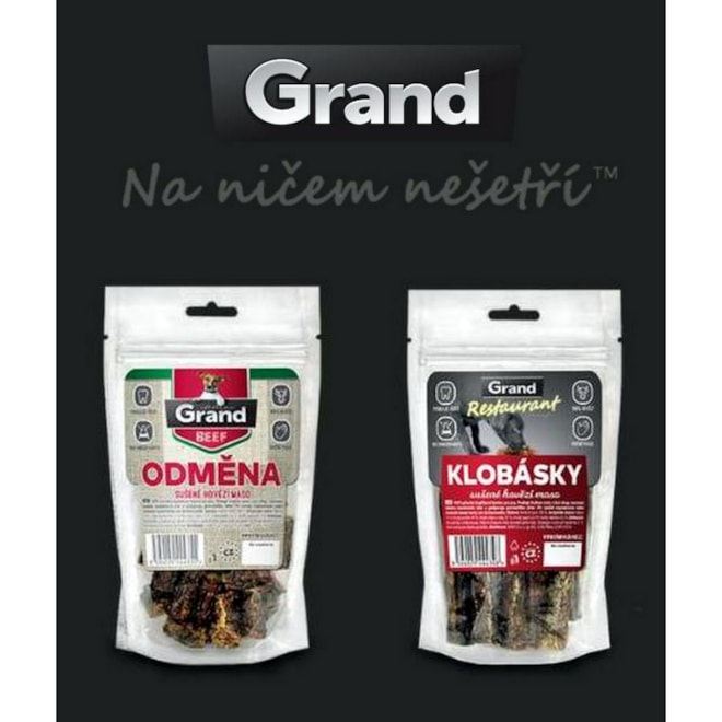 grand-odmena-pro-psy-hovezi---100g