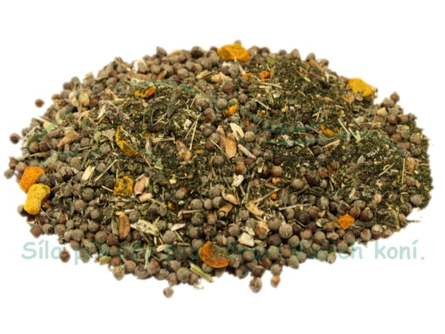 Bylinková směs cushing 1kg