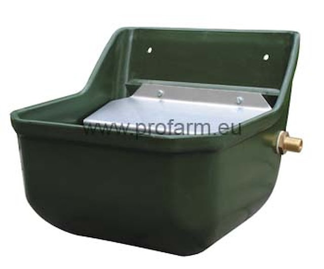 Koryto napájecí - hladinové