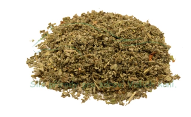 Proskurník lékařský (nať) 1kg