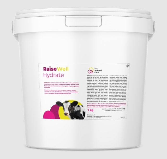 RaiseWell Hydrate 1kg