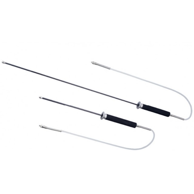 SAS HENKE Prodloužení na injekční jehlu LuerLock, HSW, 102 cm