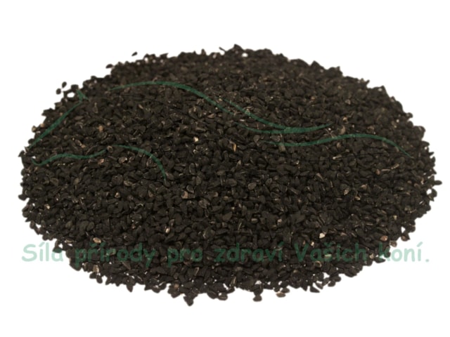 Černý kmín - Černucha 1kg