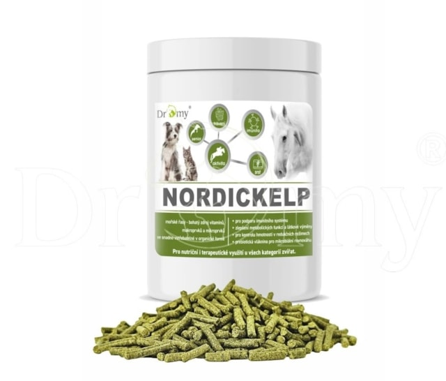 DROMY NordicKelp 1500 g